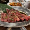 大衆ホルモン肉力屋 京急川崎店
