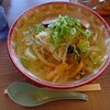 ラーメン屋 夏堀