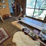 鮎のたなみや - 