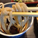 凡味 そばきり - 