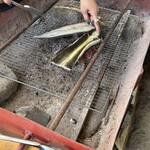 鮎のたなみや - 