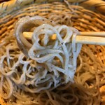 凡味 そばきり - 