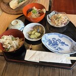 鮎のたなみや - 