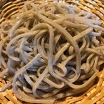 凡味 そばきり - 