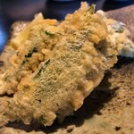 凡味 そばきり - 