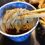 凡味 そばきり - 