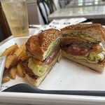 Burger Mania Karuizawa Ten