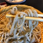 凡味 そばきり - 