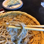 凡味 そばきり - 