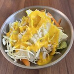 ロビンズインドキッチン - ドレッシング売って下さい