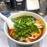 七宝麻辣湯  笹塚店 - 