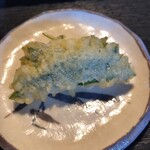 凡味 そばきり - 