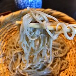 凡味 そばきり - 