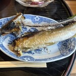 鮎のたなみや - 