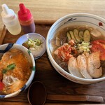 御食事処 うちさわ - 