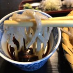凡味 そばきり - 