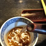 凡味 そばきり - 