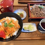 御食事処 うちさわ - 