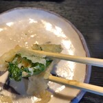 凡味 そばきり - 