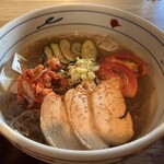 御食事処 うちさわ - 