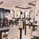 食事処空海 - 店内