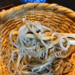 凡味 そばきり - 