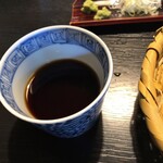 凡味 そばきり - 