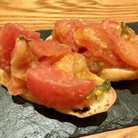 RIGOLETTO KITCHEN - 