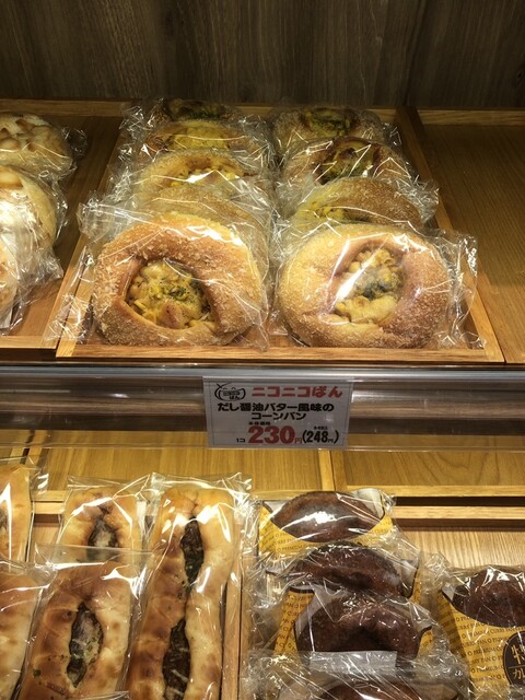 ト一屋 いろは蔵パーク店（といちや） - 酒田（コンビニ・スーパー）の写真