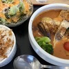 湯あがり食堂 - 