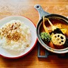 スープカレー専門店ふるぅふぃ