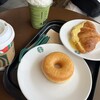 Starbucks - 料理写真: