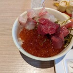 ホテルふじ 食堂 - 