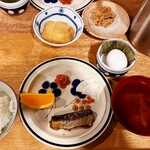 黒百合ヒュッテ - 