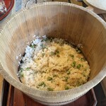 鮎のたなみや - 