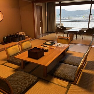 南紀勝浦温泉 ホテル浦島_2