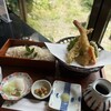 手打ちそば いし川