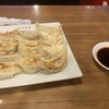 24時間 餃子酒場 目黒店