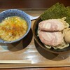 白楽 栗山製麺 ラゾーナ川崎プラザ店