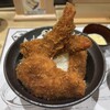 新潟カツ丼 タレカツ KITTE大阪店
