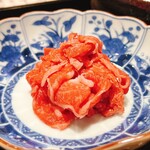 日本料理 日本橋 心 - 