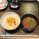 日本料理 日本橋 心 - 