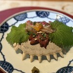 すっぽん料理 ・ 割烹くぼた - 