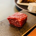 ニュー松坂 六本木店 - 