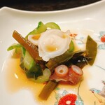 日本料理 日本橋 心 - 