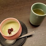 瀬戸内味覚処 芸州 本店 - 水菓子