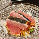 日本料理 日本橋 心 - 