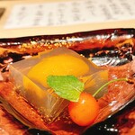 日本料理 日本橋 心 - 