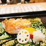 日本料理 日本橋 心 - 