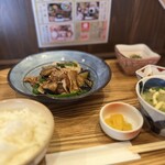 大石商店 ぎおん - 